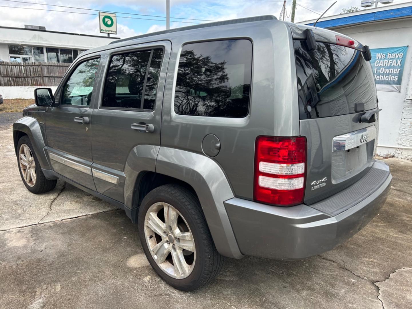 2012 Jeep Liberty (1C4PJMFK2CW) , located at 1758 Cassat Ave., Jacksonville, FL, 32210, (904) 384-2799, 30.286720, -81.730652 - 2012 JEEP PATRIOT 4X4 LIMITED JET EDITION $4000.00 CASH 253,369 MILES SKYLINE ROOF LEATHER ALLOYS NAVIGATION SYSTEM THIS ONE HAS IT ALL!!! CALL US TODAY BEFORE IT'S SOLD!!! CALL NOW @ 904-384-2799 - Photo#4